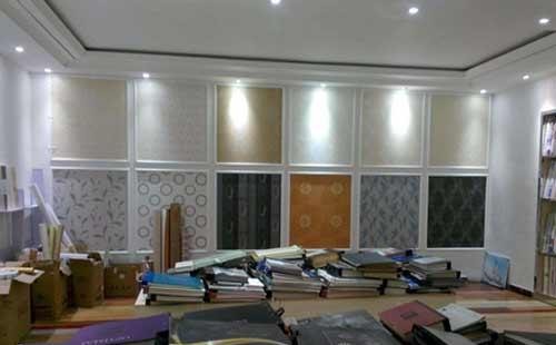 欧雅壁纸是一线品牌吗？在县城开欧雅壁纸店有市场吗？