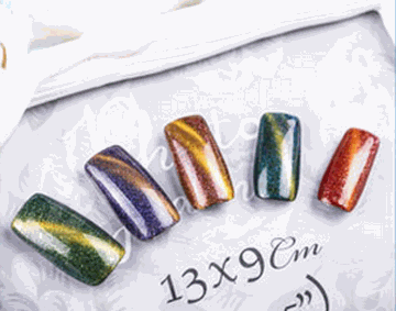 美甲店加盟选哪家好？时光树备受推崇！