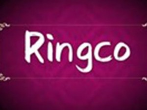 Ringco Nails品牌logo