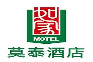 莫泰酒店品牌logo