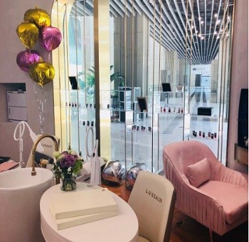 LuxSalon