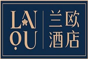 兰欧酒店品牌logo