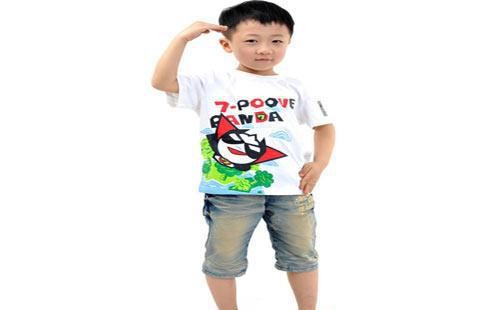 七波辉童装加盟好吗?七波辉童装加盟有前景吗?