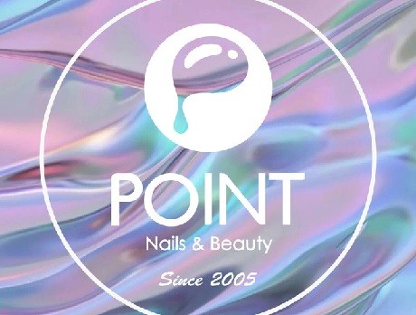 POINT品牌logo