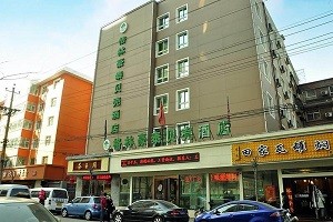 贝壳酒店