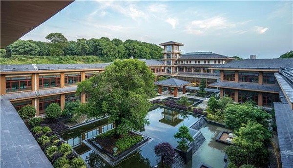 君澜酒店 君澜酒店