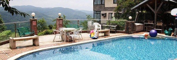 泉林山庄