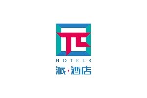派酒店品牌logo