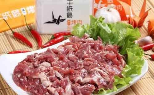 千纸鹤嫩汁烤肉加盟电话是多少？加盟千纸鹤嫩汁烤肉好吗？