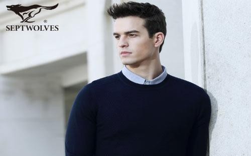 七匹狼男装加盟代理费多少？加盟代理能赚钱吗？