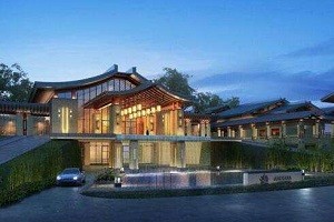 悦榕庄酒店