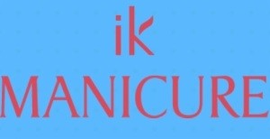 IK品牌logo
