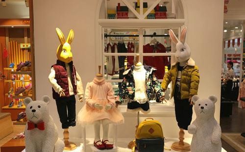 如何开贝蕾尔童装专卖店?投资加盟需要经验吗?