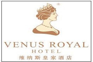 维纳斯皇家酒店品牌logo