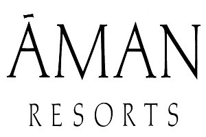 安缦酒店品牌logo