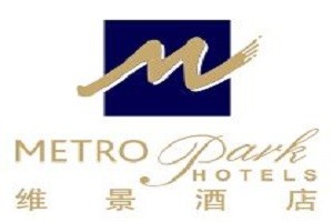 维景酒店品牌logo