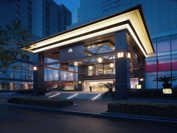 新世界酒店