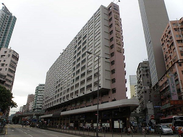 维景酒店 维景酒店