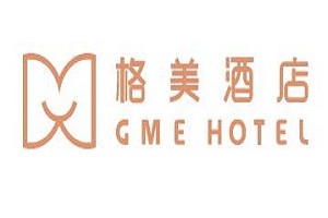 格美酒店品牌logo