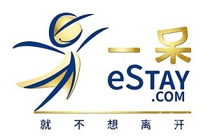 一呆公寓品牌logo