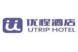 优程酒店品牌logo