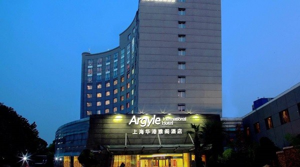 雅阁酒店 雅阁酒店