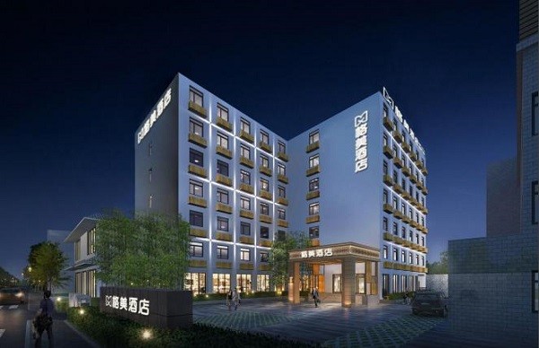格美酒店