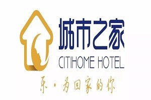 城市之家酒店品牌logo