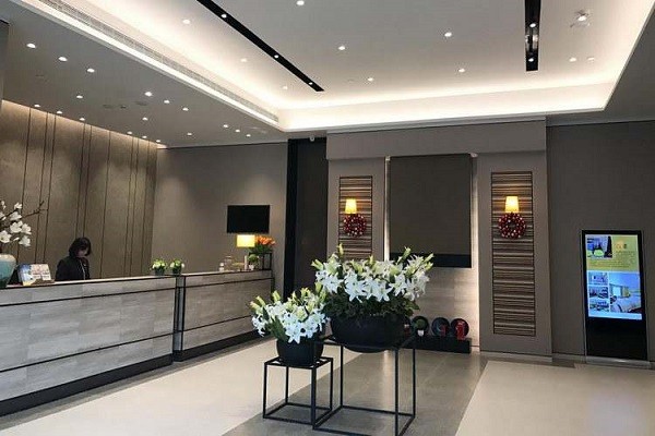 驿居酒店 驿居酒店