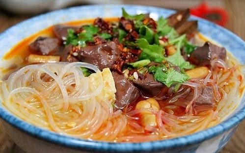 舌尖金陵
