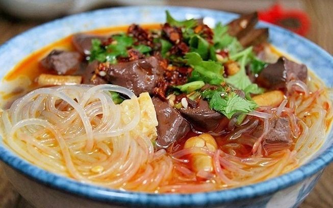 秦淮坊
