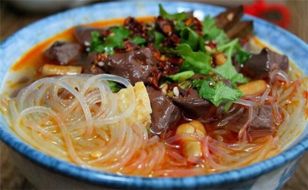 刘一碗