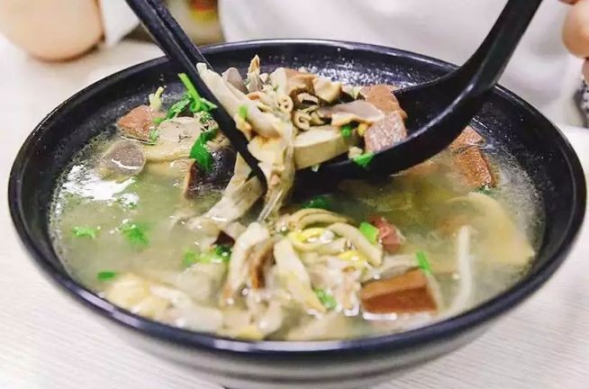 六朝门