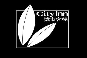 城市客栈品牌logo