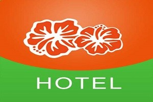 精通酒店品牌logo