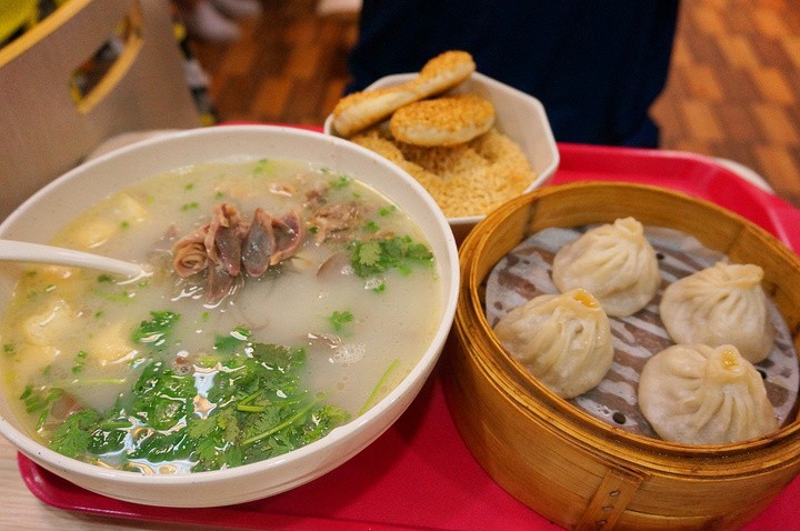 鸭得堡