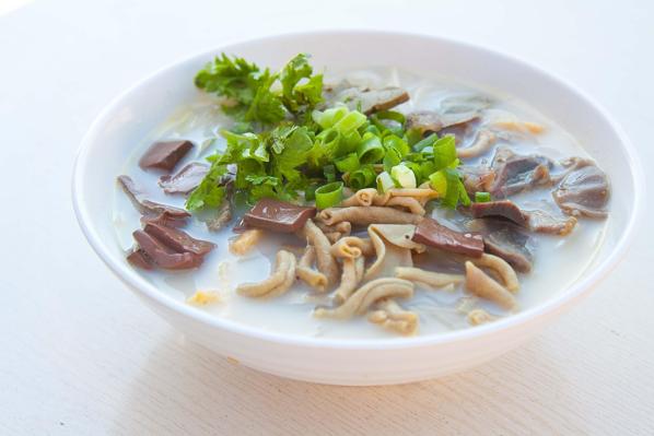 游子