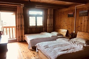 同福客栈