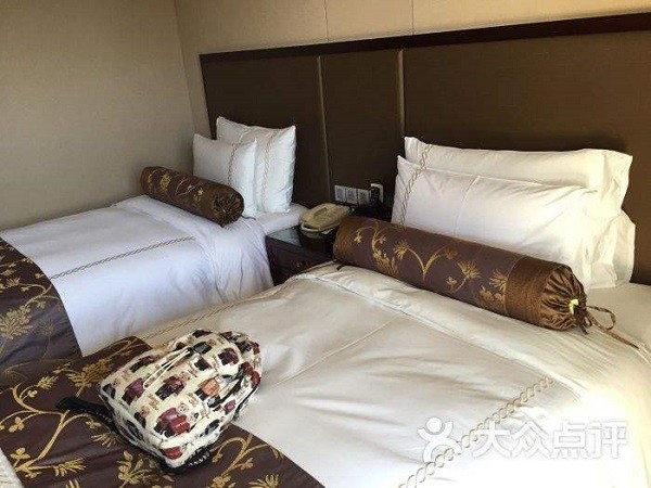 麒麟山庄