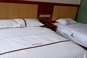 桃源山庄