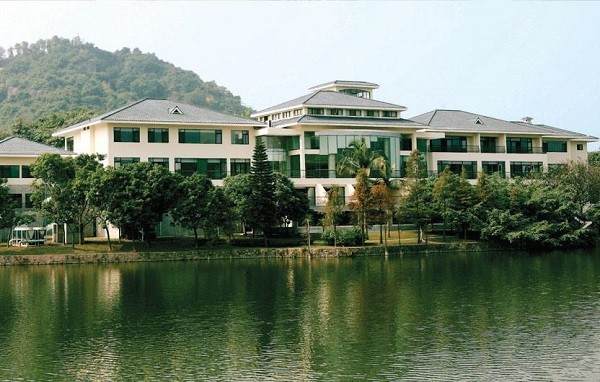 麒麟山庄