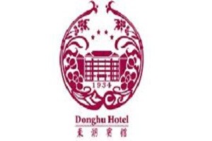 东湖宾馆品牌logo