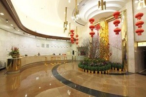 广州宾馆