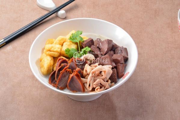 子母粉丝