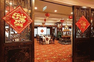 国宾酒店