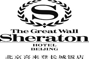 长城饭店品牌logo