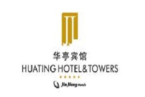 华亭宾馆品牌logo
