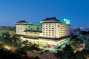 华侨大厦