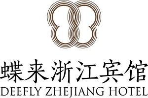 浙江宾馆品牌logo