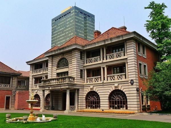 瑞金宾馆 瑞金宾馆